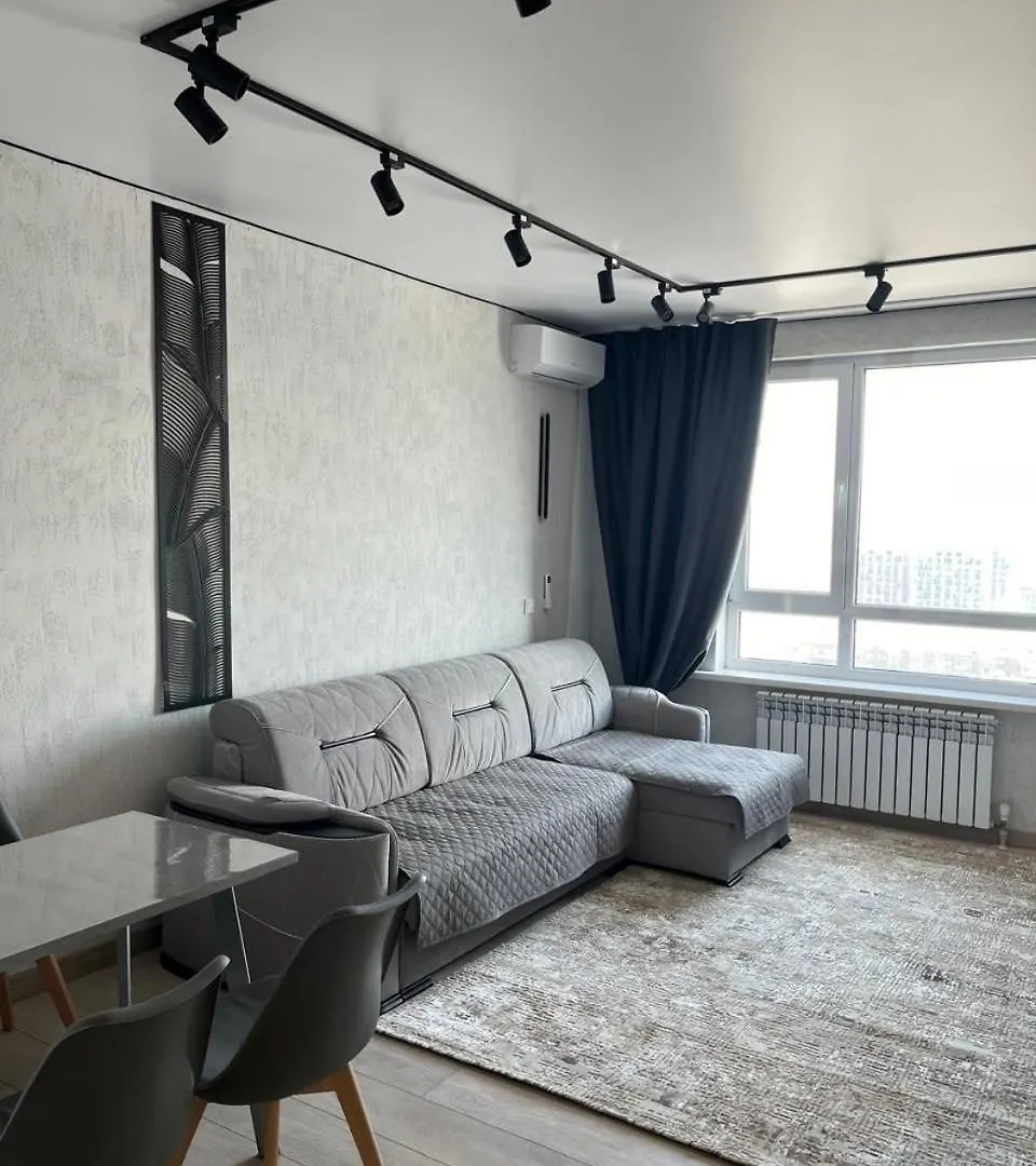 Apartment Asem Apartment'S Almaty