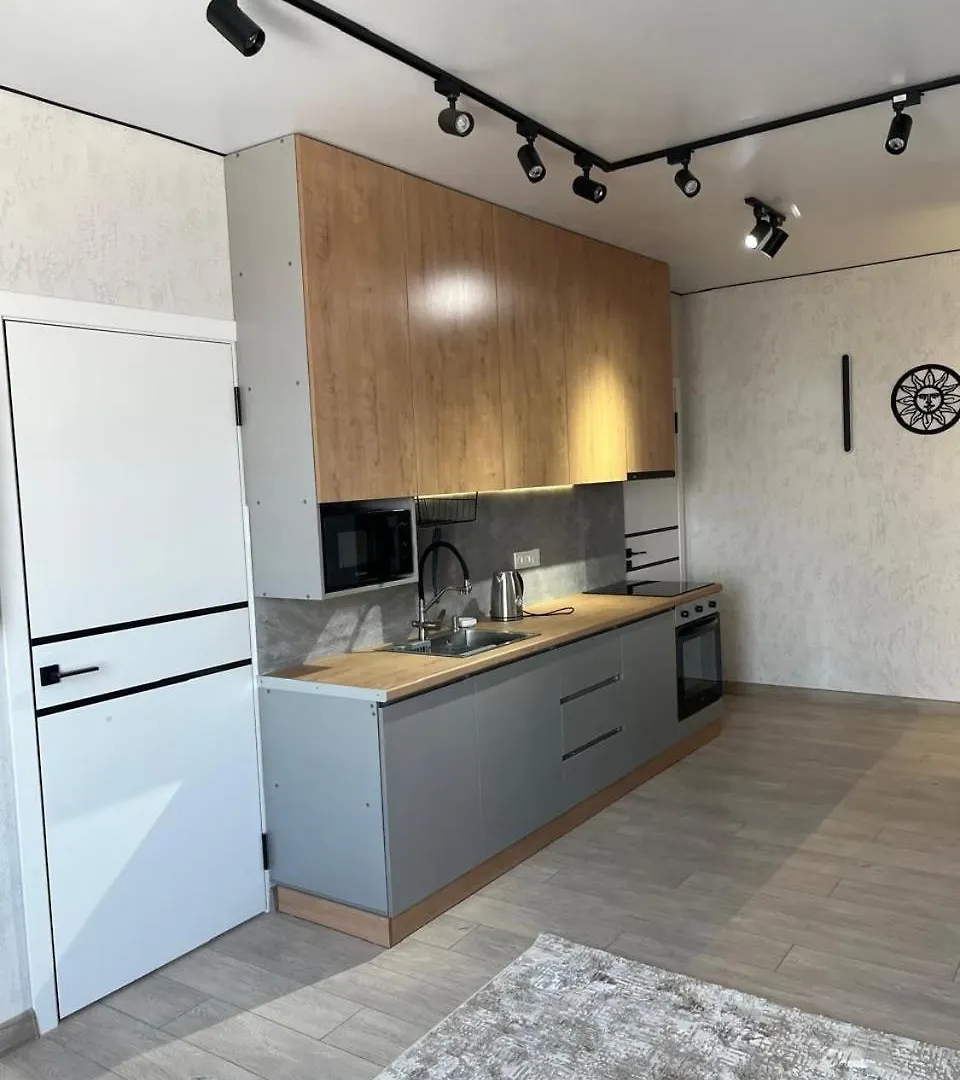 Asem Apartment'S Almaty Apartment