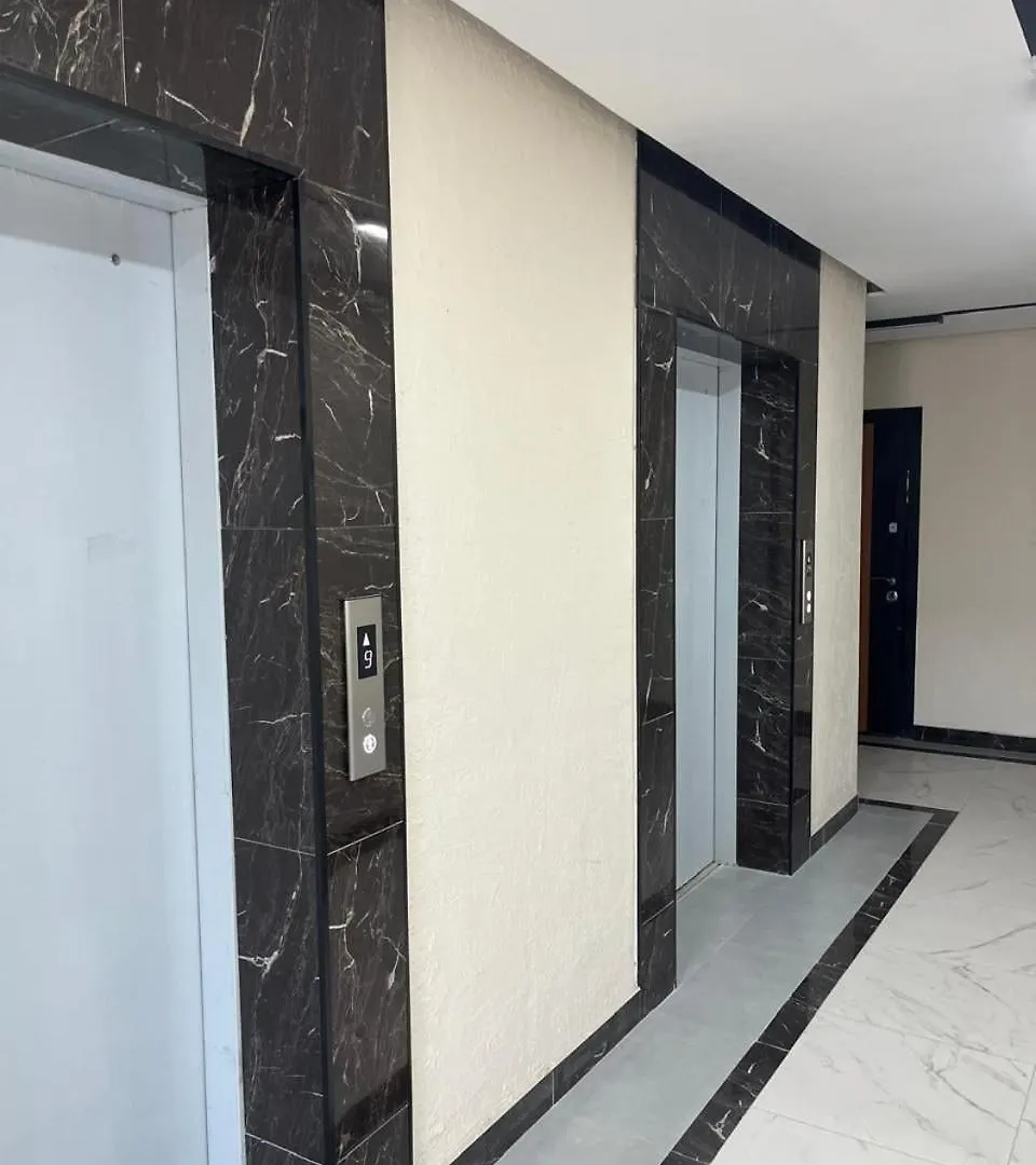 Asem Apartment'S Almaty Kazakhstan
