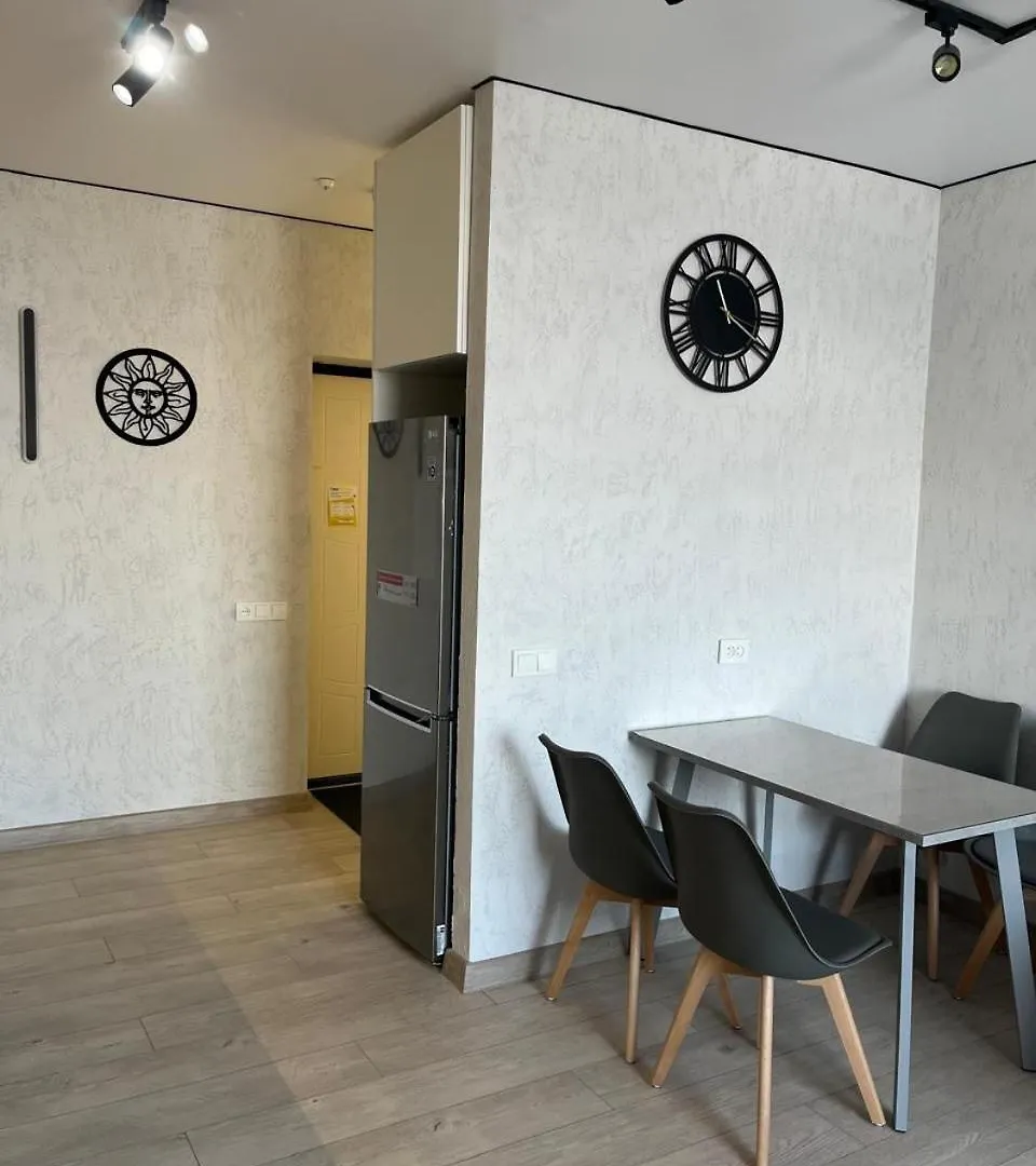 Asem Apartment'S Almaty 0*,