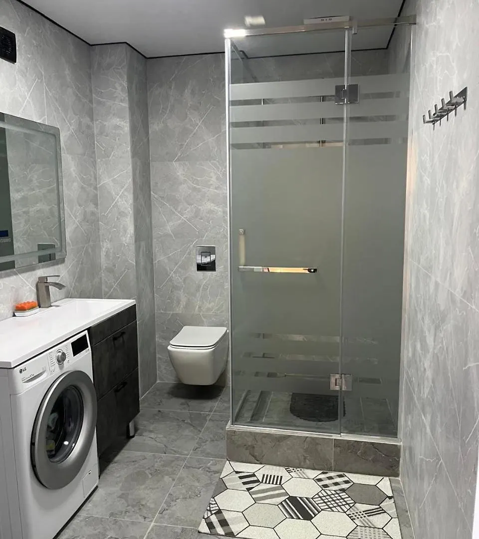 Apartment Asem Apartment'S Almaty